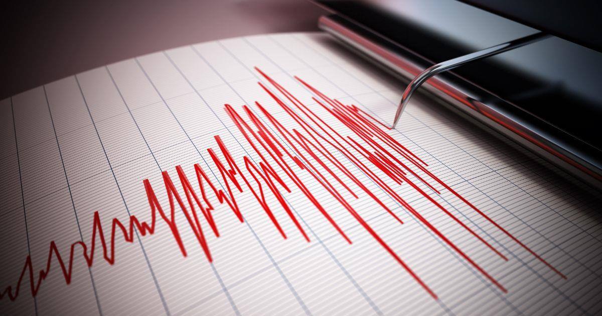 Temblor sacudió esta zona de Colombia en la madrugada del 26 de diciembre