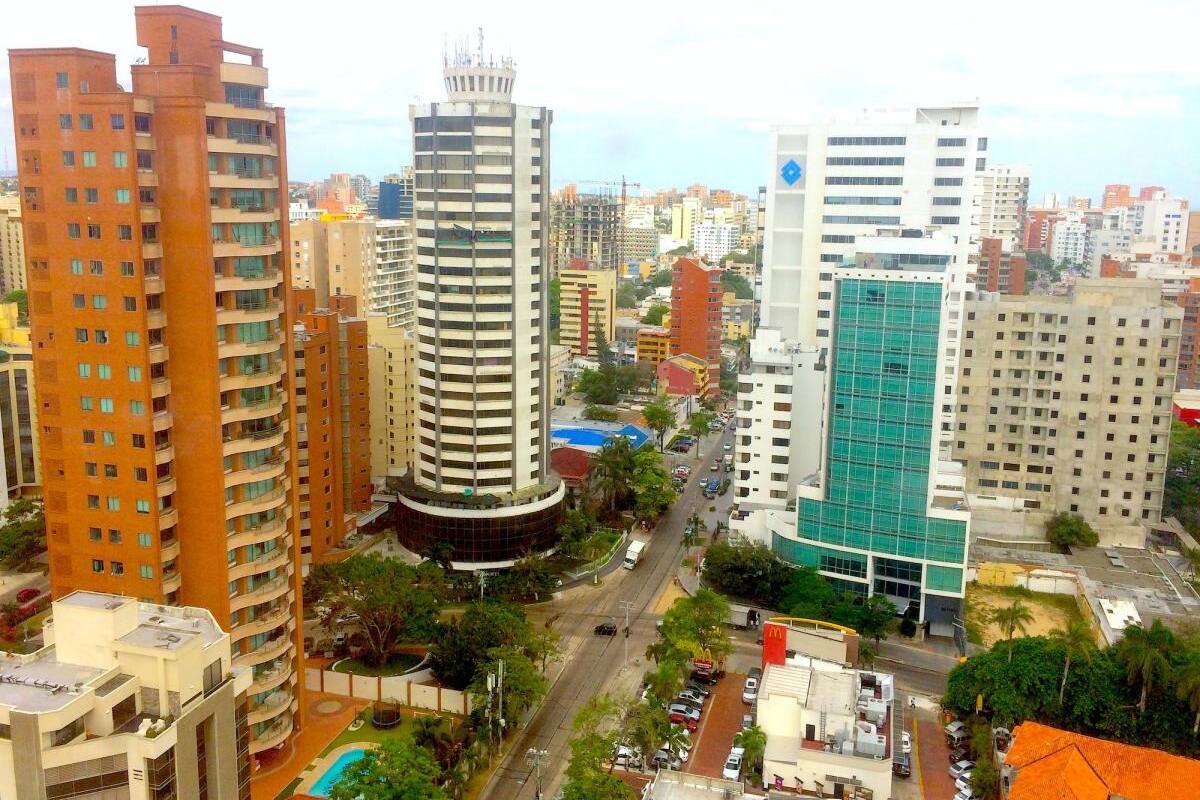 A partir del 24 de mayo se levanta el toque de queda en Barranquilla