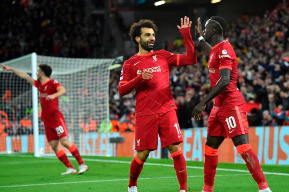 La revancha del Liverpool, un Ajax imponente y el despiste del PSG