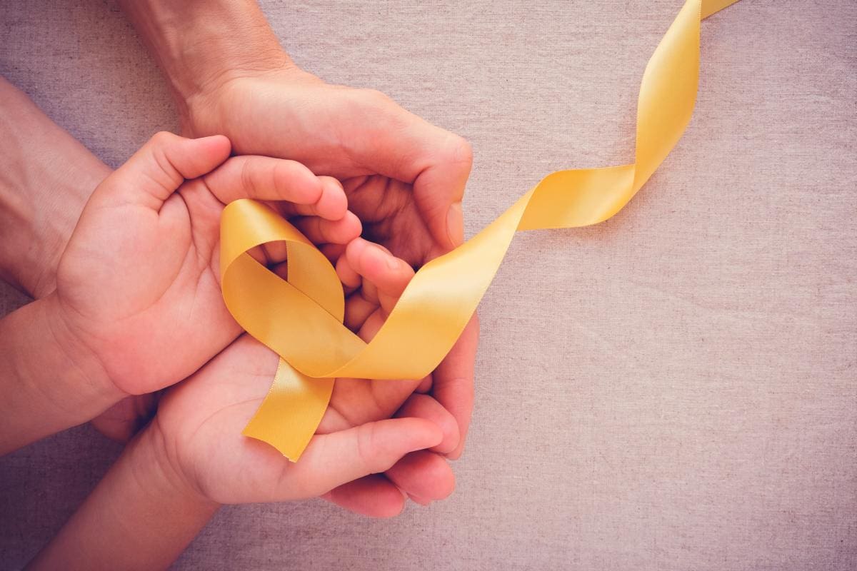Día Internacional del Cáncer Infantil: diagnóstico y tratamientos