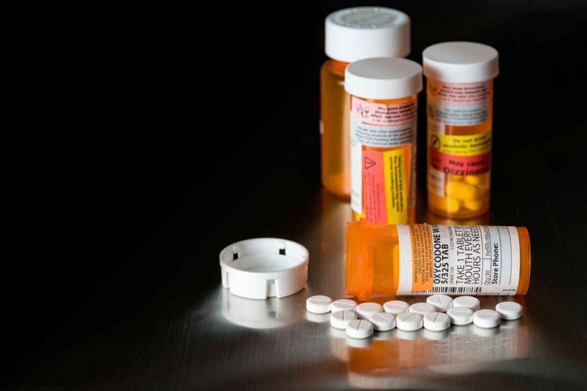 La relación entre la pérdida de empleo y la sobredosis de opioides