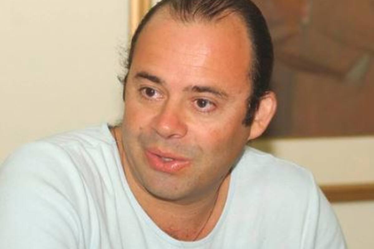 Se pronuncia gerente de campaña presidencial de Duque