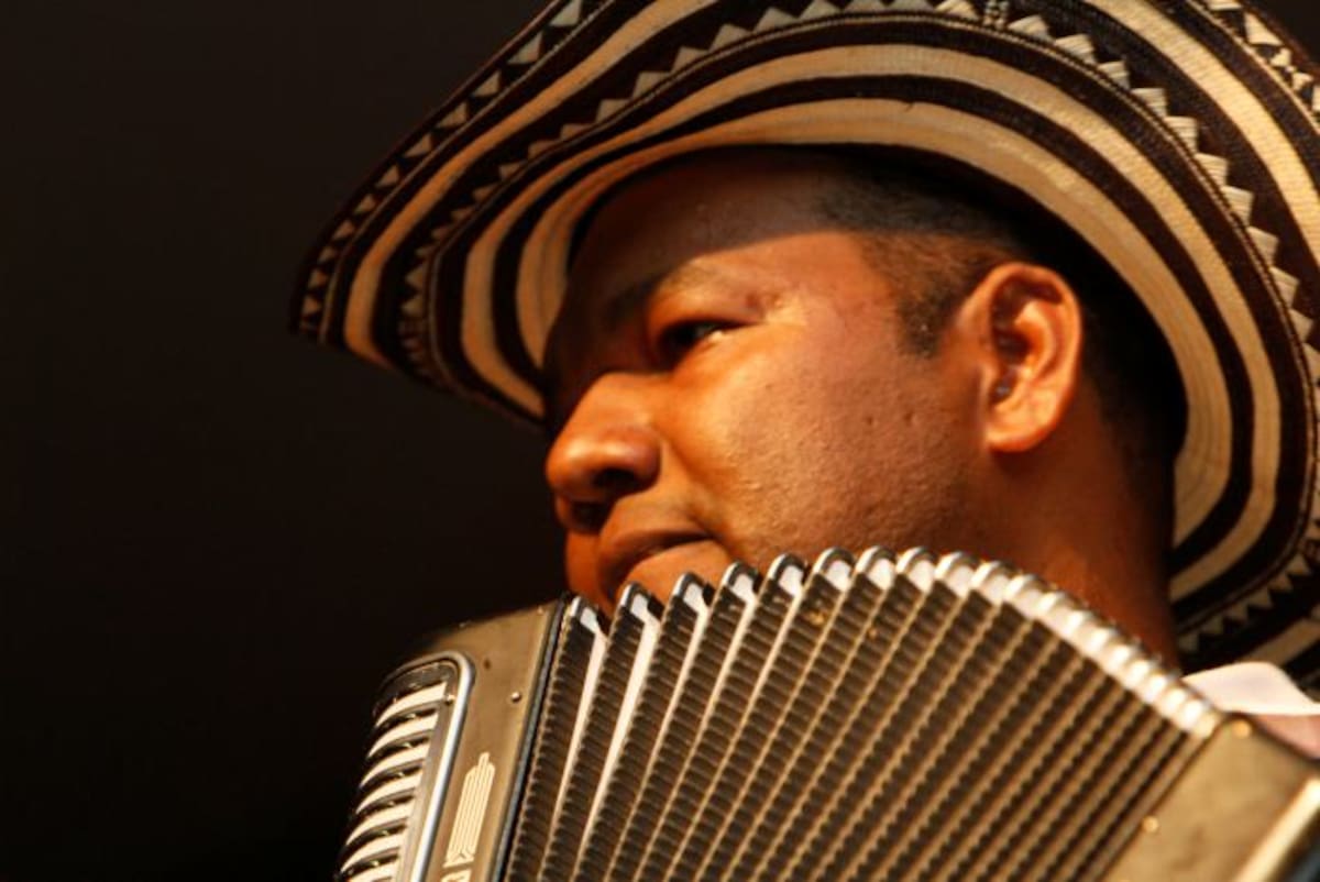 Hanzel Quesada. JULIO CASTAÑO - EL UNIVERSAL