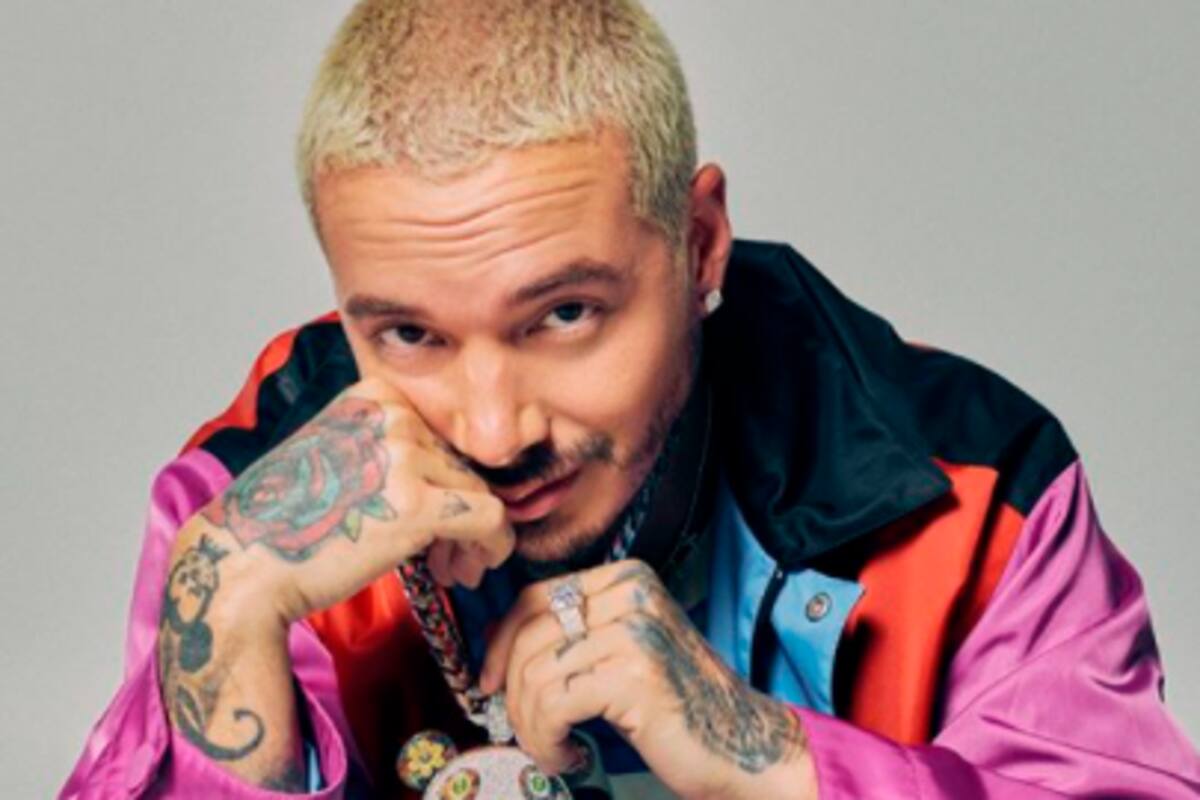 J Balvin, Bad Bunny y Ozuna dominan nominaciones al Latin Grammy