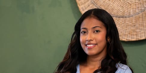 La inspiradora historia de Alyson Ramírez: una madre adolescente