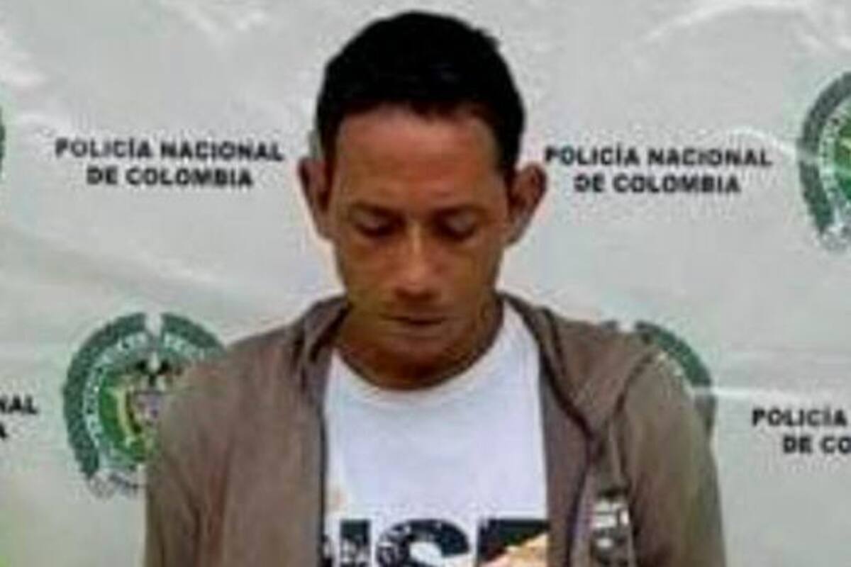 Asesinan a balazos a alias ‘Cara e’ palo’, ex miembro del Clan del Golfo