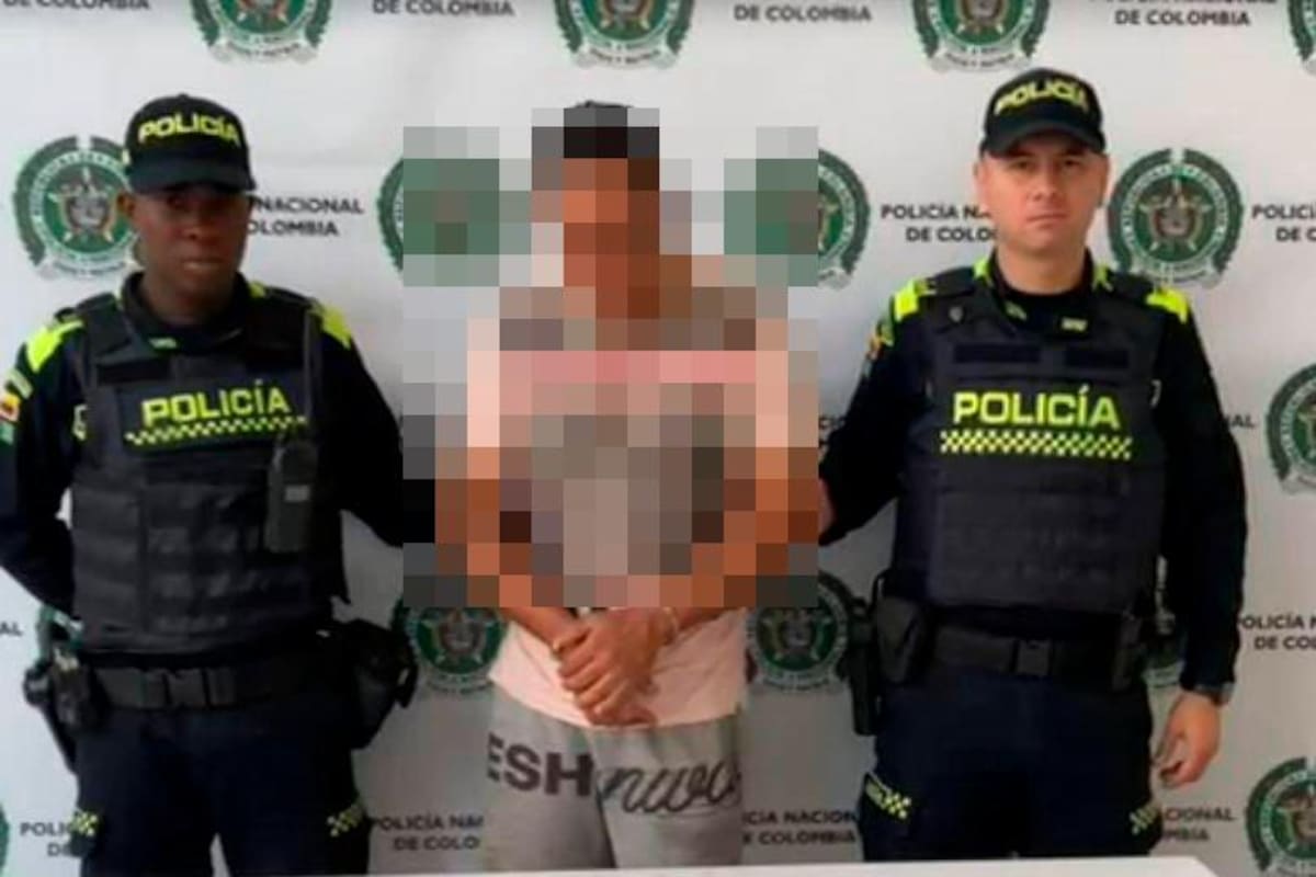Capturan a un hombre por el intento de homicidio de su expareja