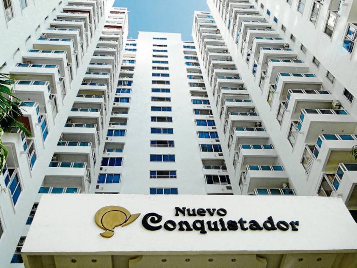 El Edificio Nuevo Conquistador se acogerá a la tarifa de multiusuario