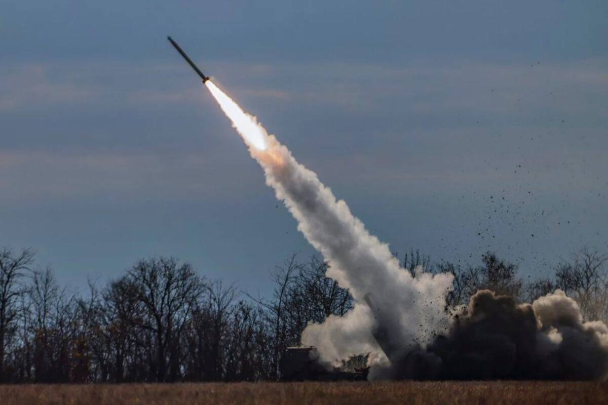 Rusia se estaría preparando para atacar con misiles a Ucrania