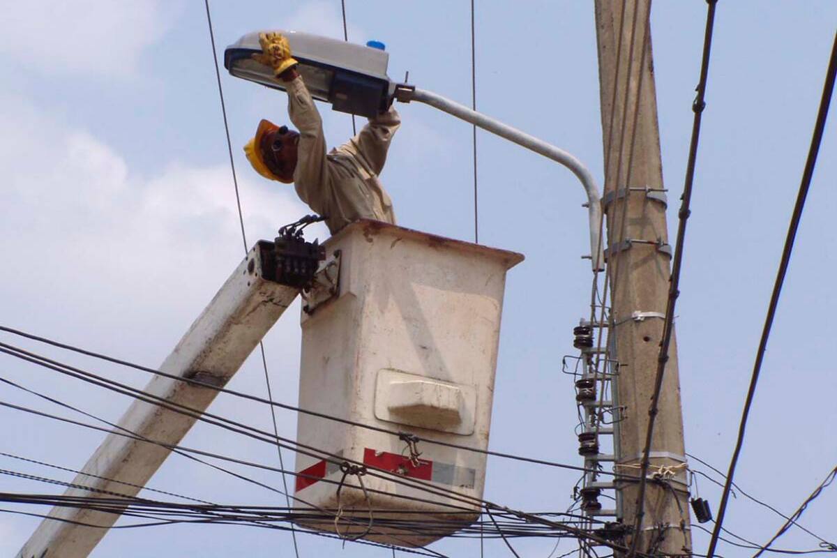 “Si la tarifa de la luz no baja, subirá la del agua”: Aguas de Cartagena