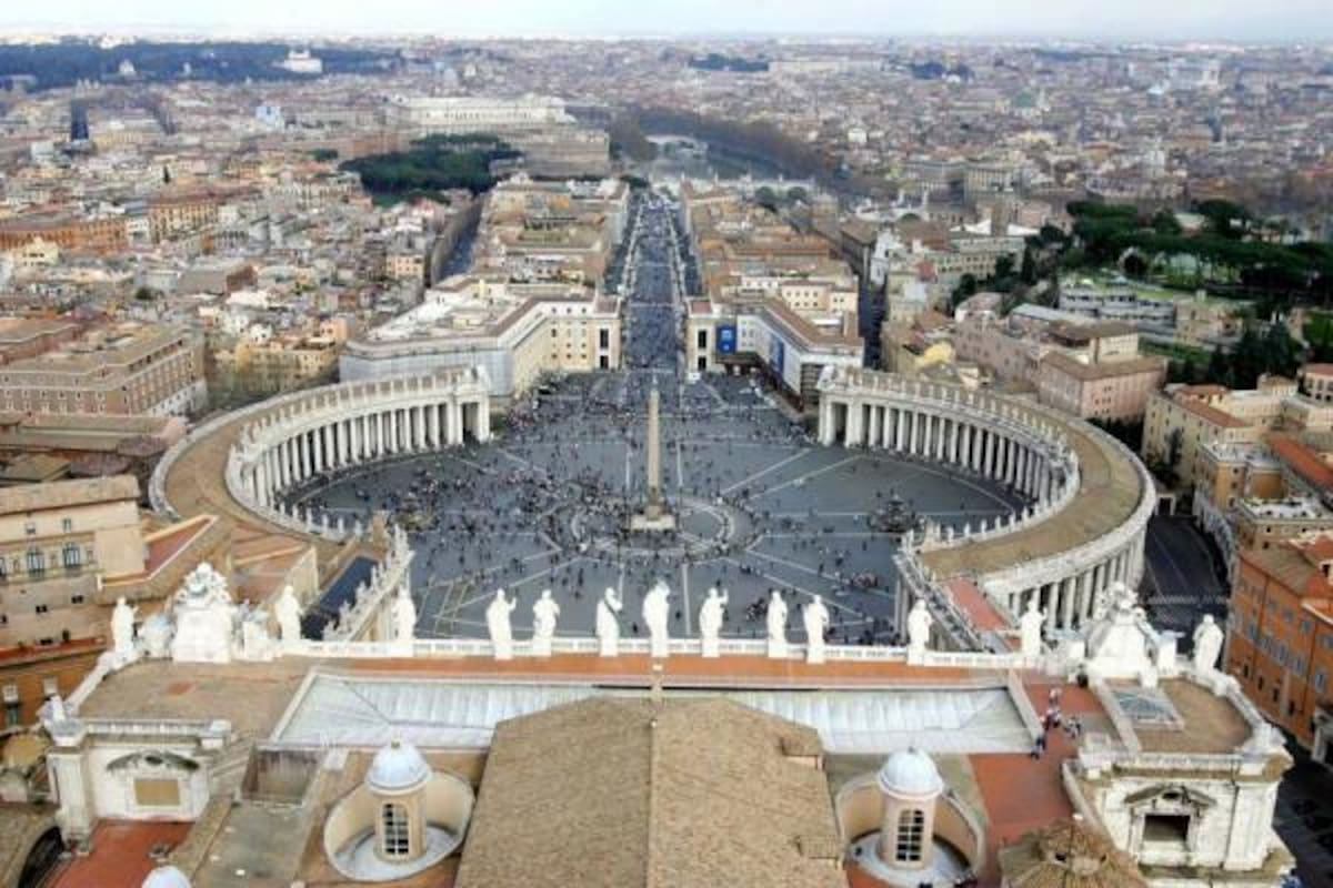 Jordania y el Vaticano exhiben su legado cristiano