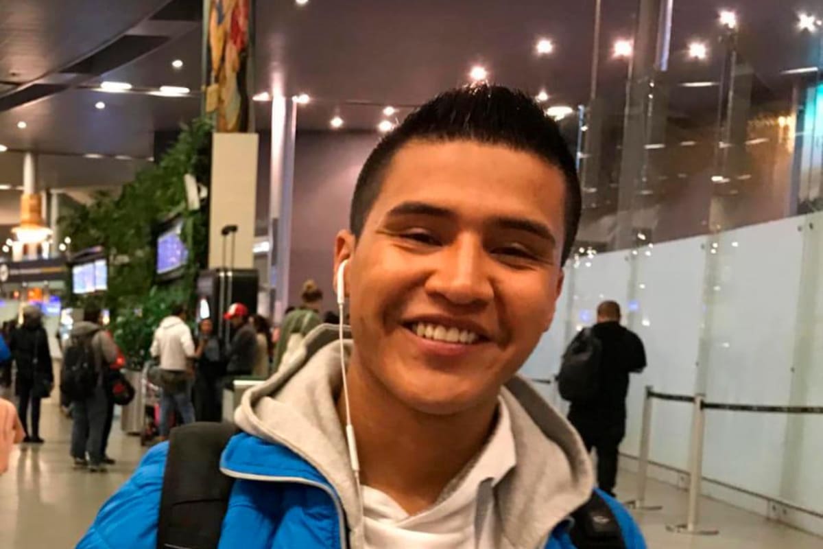 Familia de asesinado en operativo de la Policía en Barú revela detalles