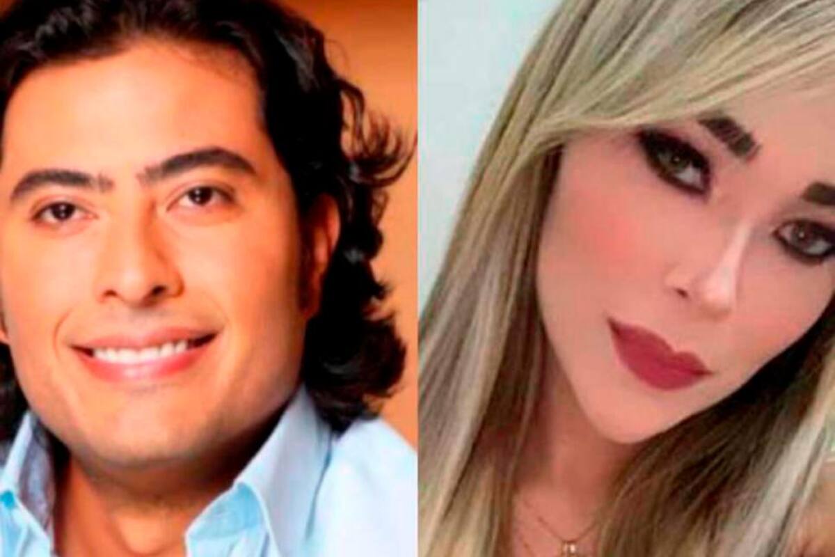 Day Vásquez, ex de Nicolás Petro, evalúa salir del país por seguridad