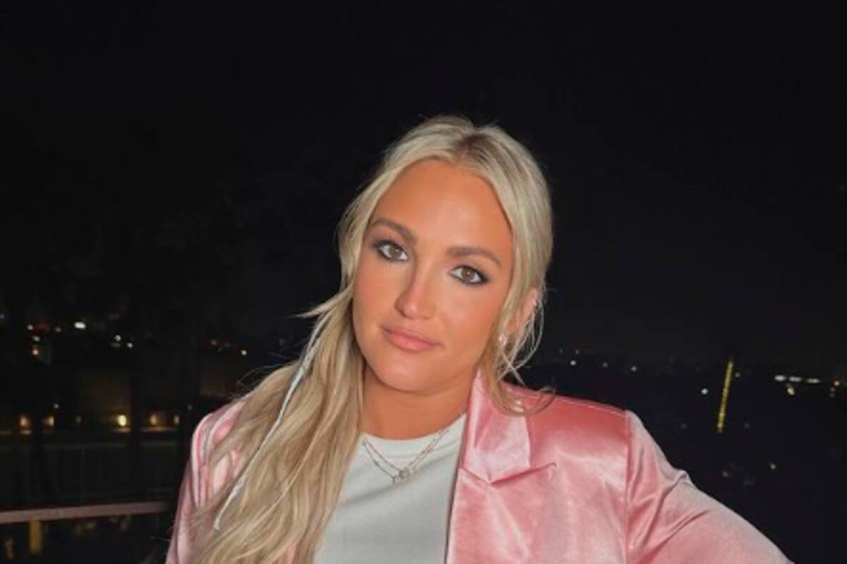 Jamie Lynn, hermana de Britney Spears, es acusada de acoso en Zoey 101
