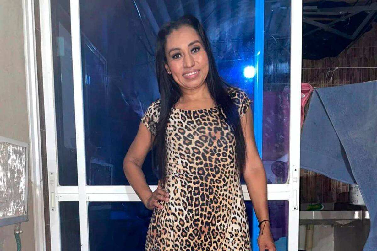 Bailarina de salsa es apuñalada y asesinada por otra mujer en un estadero