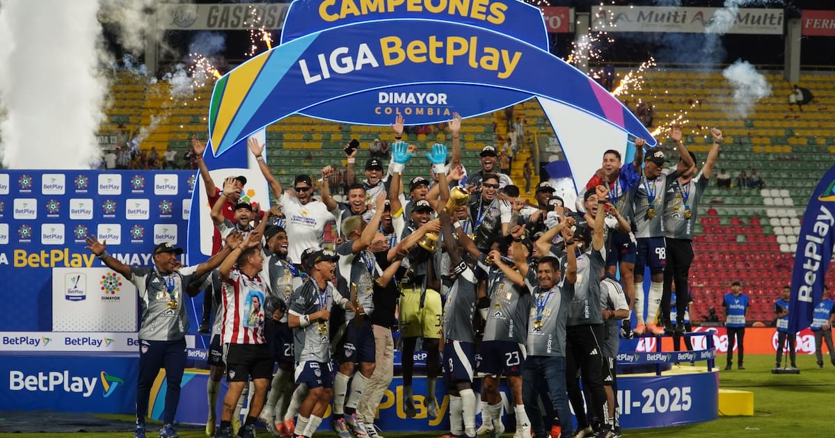 Copa Libertadores y Sudamericana: clubes de Colombia con grandes expectativas