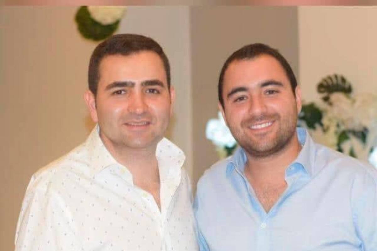 Políticas: avales a Blel y García; y el retiro de Ambrosio