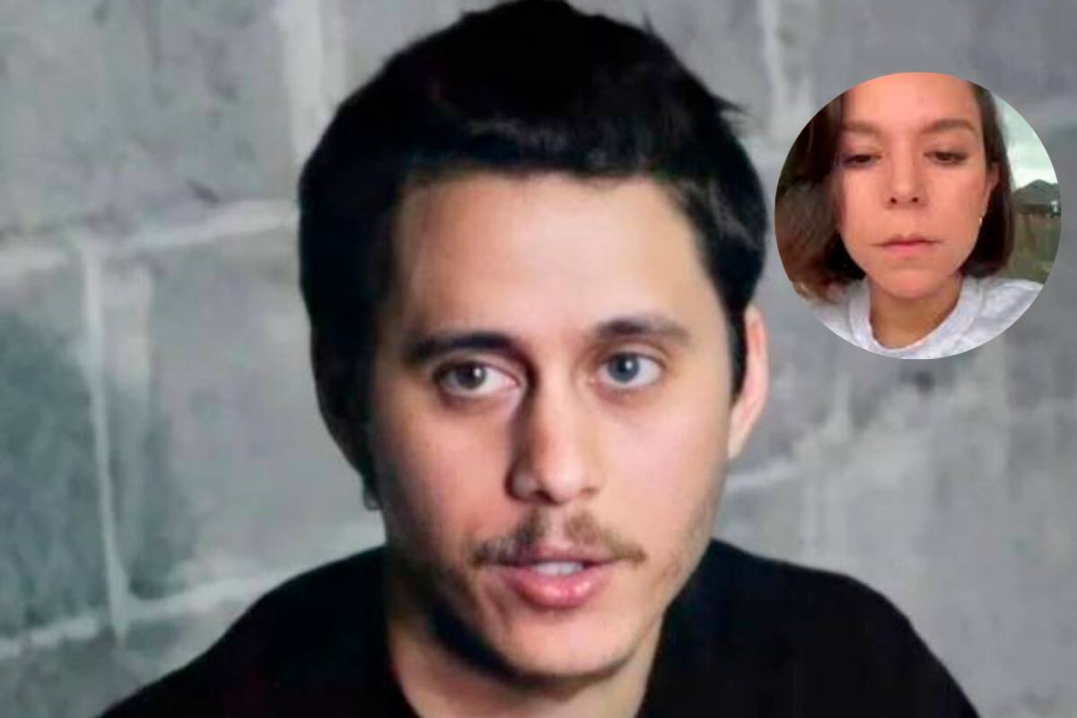 Sobrina de Natalia Améstica dijo que la confesión sobre Canserbero es falsa