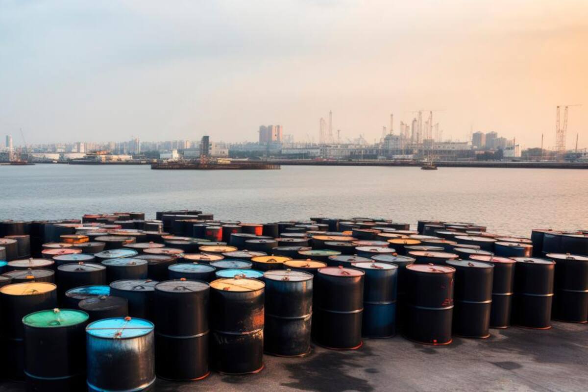 Alza del Brent: ¿Cuánto ganaría Colombia por cada dólar que sube?