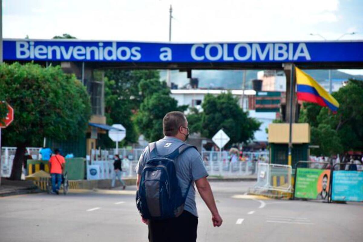 Detalles de la reapertura de frontera entre Colombia y Venezuela