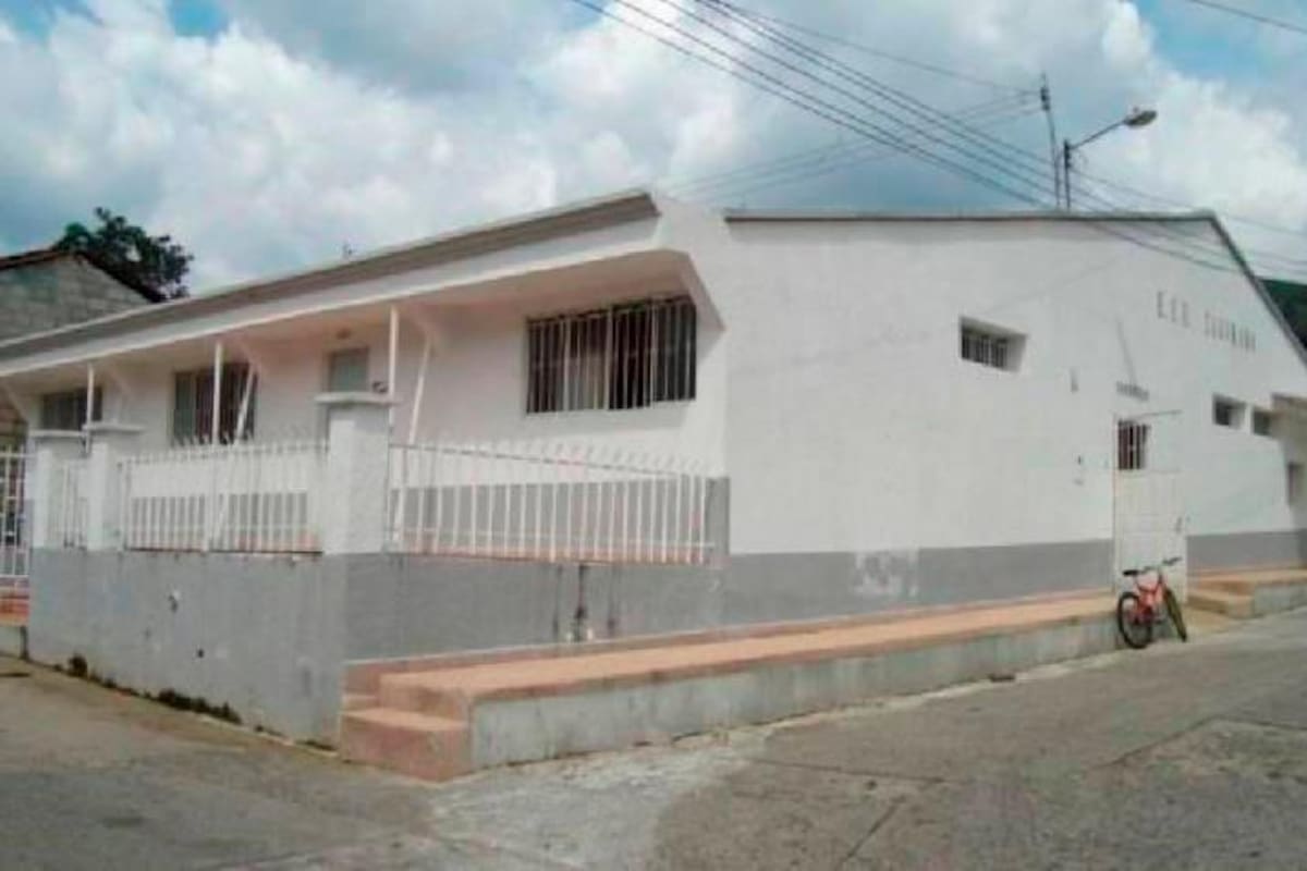 Capturan a joven, de 19 años, sindicado de la muerte de su hijo de 7 meses