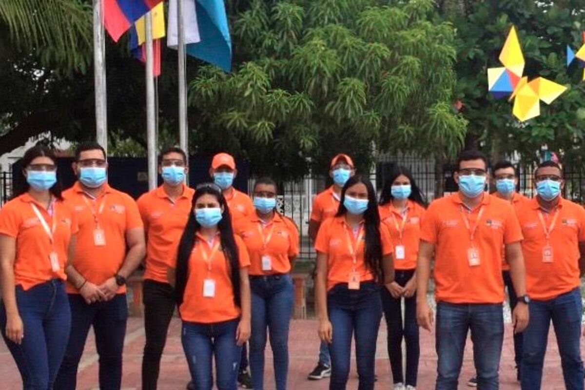 Instalarán Comité Departamental Anticontrabando en el Magdalena