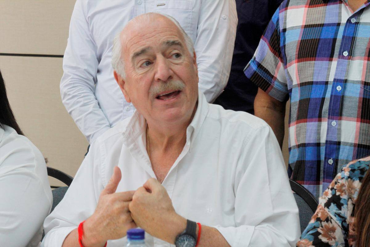 La fuerte crítica de Andrés Pastrana a Gustavo Petro
