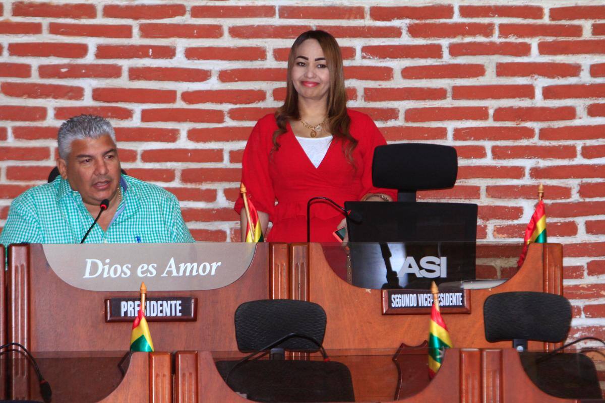 “Quédate quieta porque los muertos no hablan”: presunta amenaza a Gloria Estrada