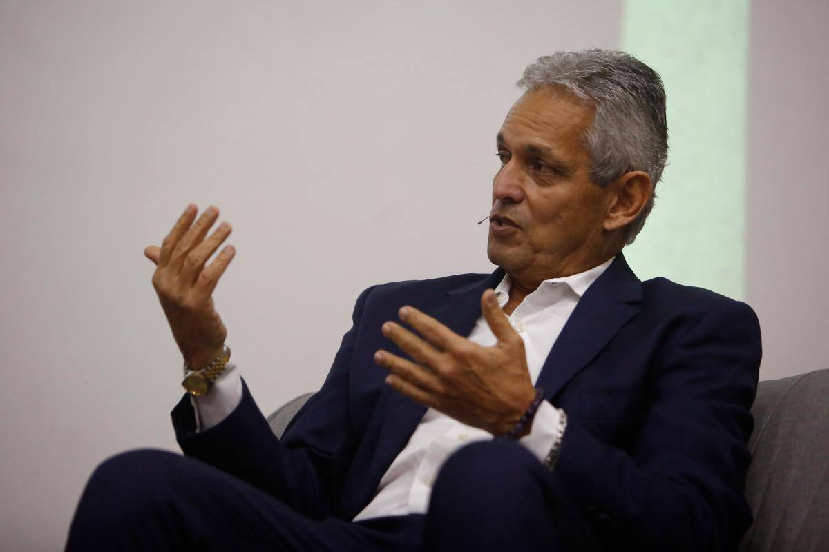 El regaño de Reinaldo Rueda a periodistas de ESPN por hablar de James