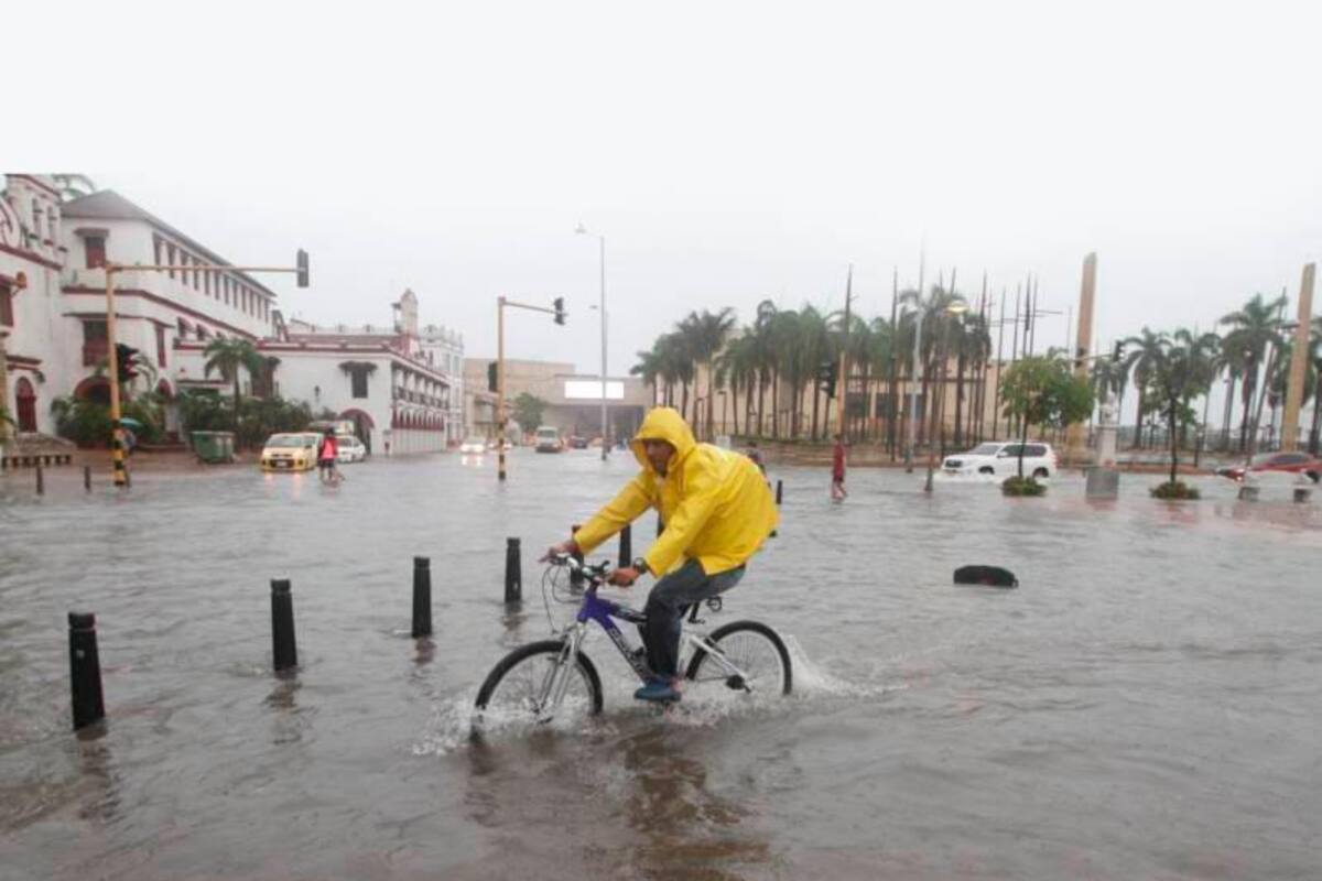 Sociedad de Ingenieros y Arquitectos de Bolívar asesorará ley climática