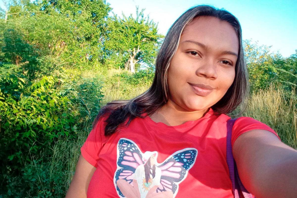 Matan a enfermera cuando iba del trabajo a su casa: Luisa tenía 24 años