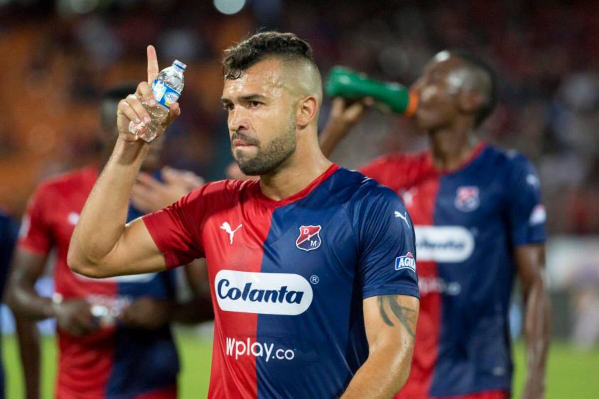 Jugador acusó a director de Águilas Doradas de amenazarlo... y salió denunciado