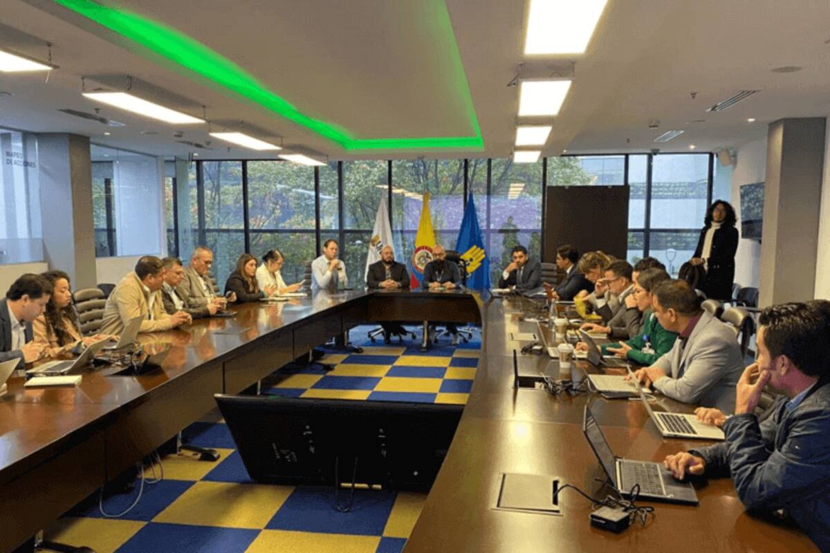 Procuraduría alerta sobre falta de información sobre contratos en la Ungrd