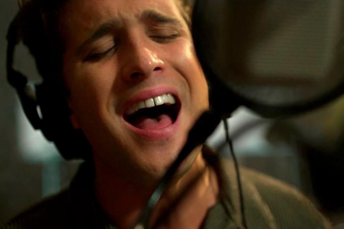 Luis Miguel, la serie llegará a su final en octubre y ya hay adelantos