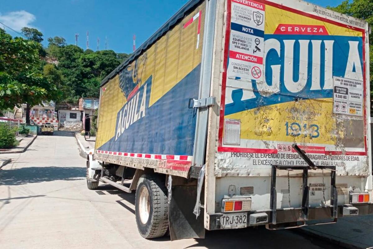 Hay escasez de cerveza en Cartagena, ¿qué está pasando?