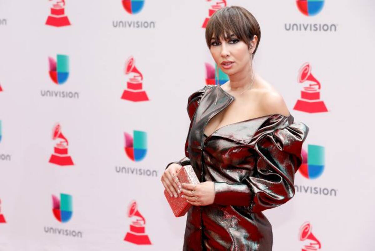 Jackie Cruz AP