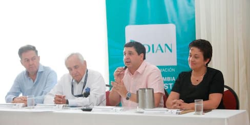 Interoperabilidad en procesos aduaneros