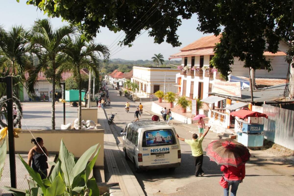 Contraloría móvil realiza recorrido por 9 municipios de Sucre