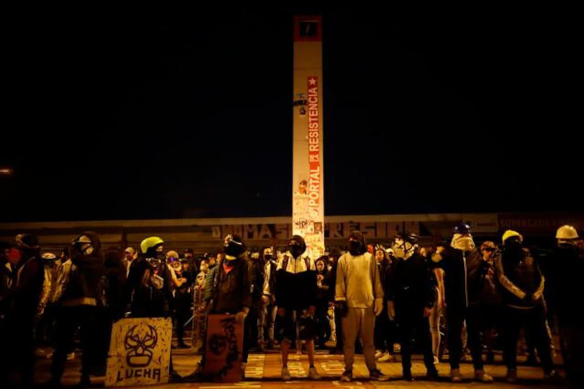 Voceros de paz: ¿quiénes son los nuevos jóvenes anunciados por el Gobierno?