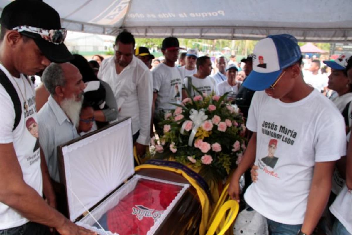 LUIS EDUARDO HERRÁN - EL UNIVERSAL