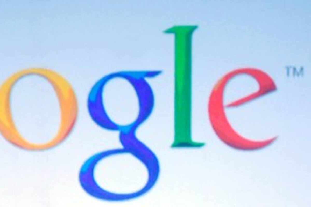 S & P recomienda vender acciones de Google, tras compra de Motorola