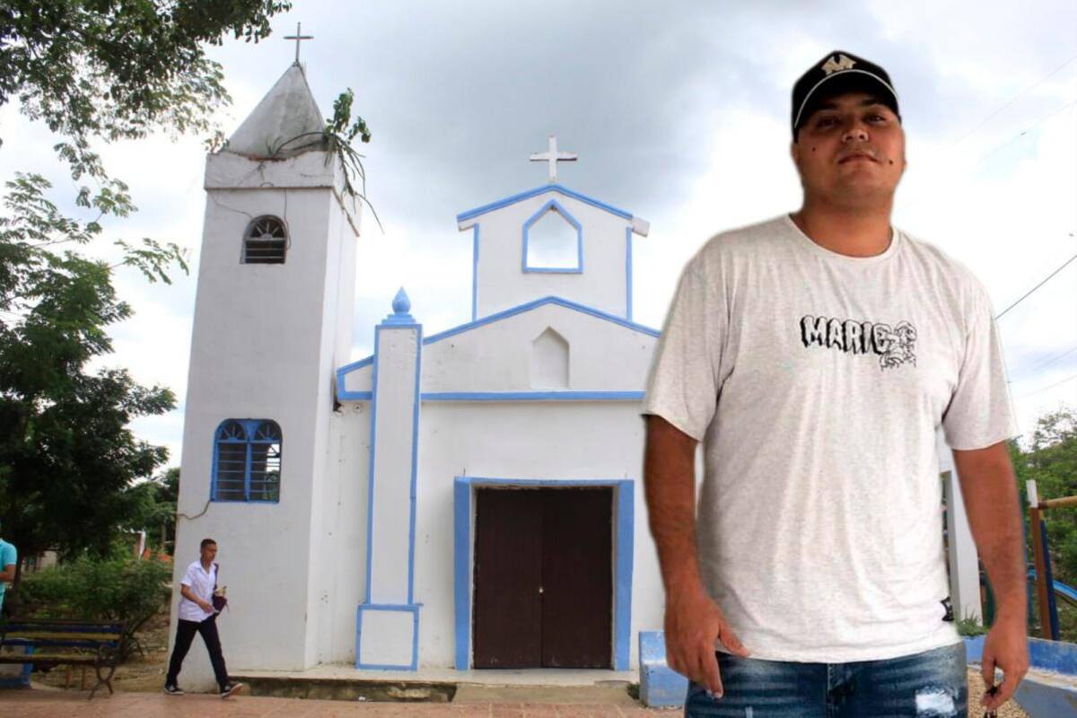 Sigue zozobra en la familia Villalba Yepes: no hay noticias de Luis Felipe