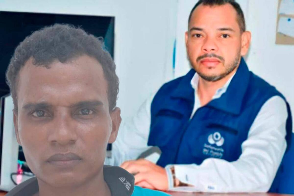 Condenan al hombre que asesinó a un abogado de la Defensoría del Pueblo