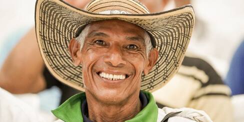 Los Frutos de la Revolución por la Vida: resultados que fortalecen al campo colombiano