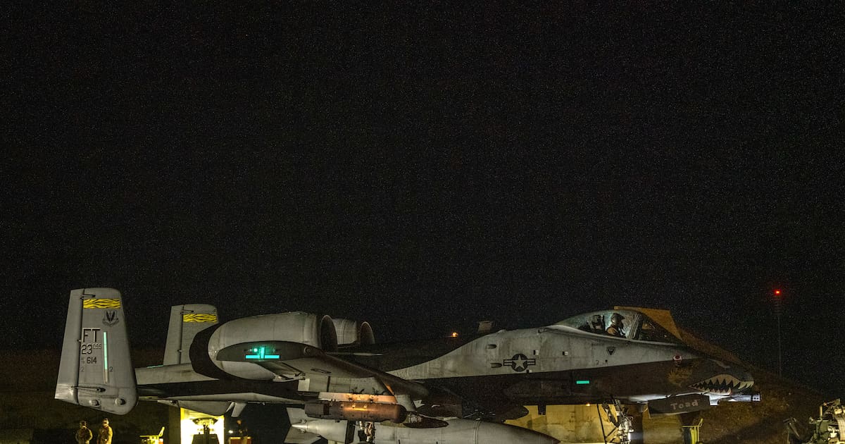 Tras bombardeo de EE. UU. en Siria, Irak niega infiltración del Estado Islámico