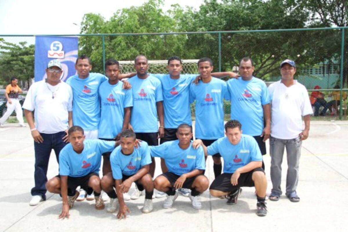 El equipo San Isidro-Uruguay buscará el tercer lugar mañana ante Zaragocilla-Malí.
