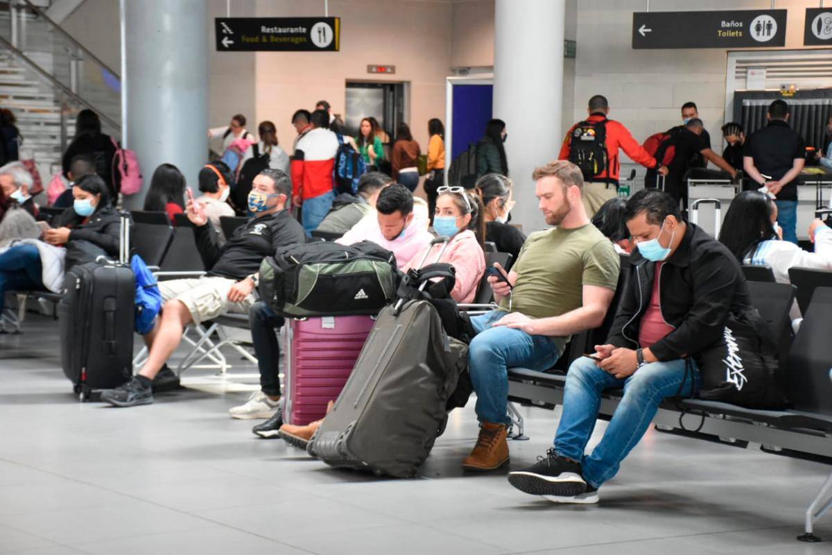 ¡Por abusivas! Supertransporte sanciona a 19 aerolíneas en el país