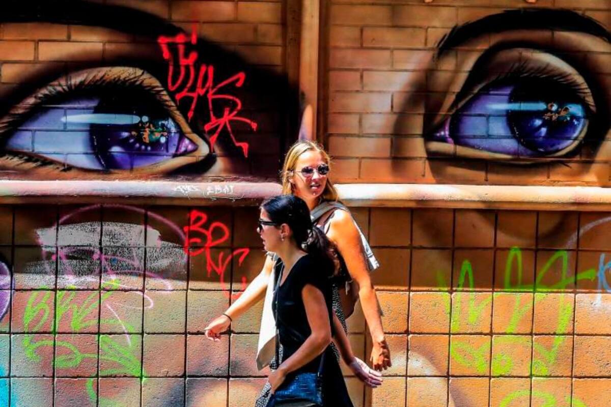 Así es como Colombia busca recibir más de 6 millones de turistas este año