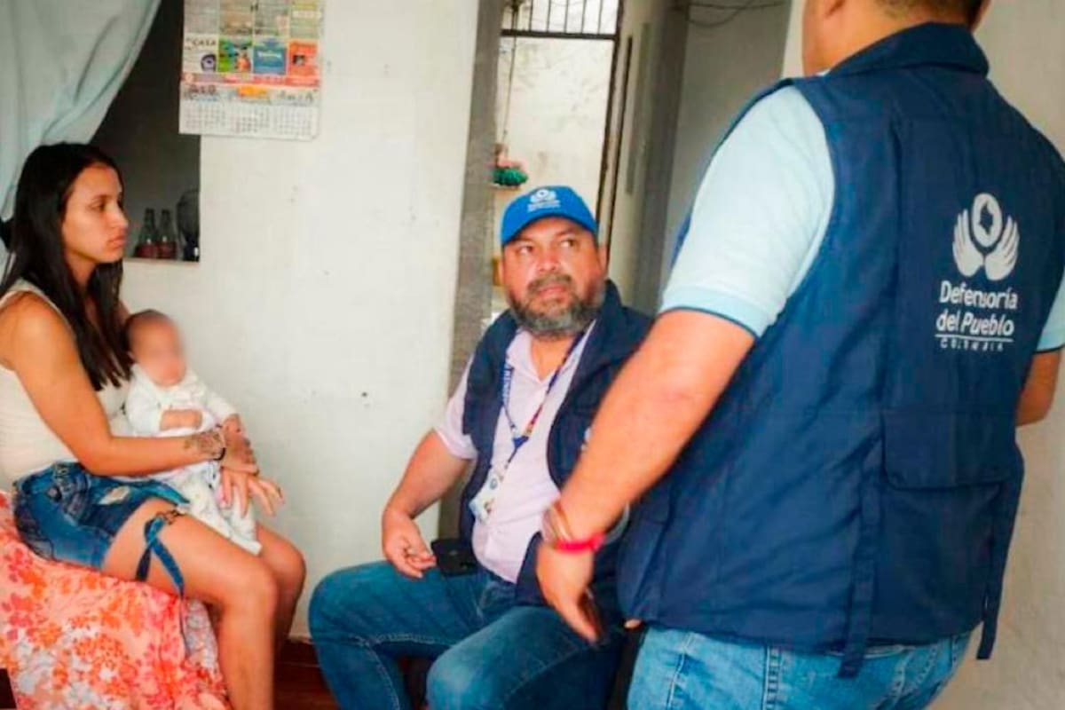 Defensor del Pueblo solicita compromiso para evitar muertes como la de Antonella Sánchez