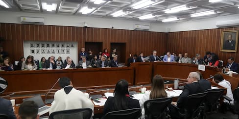 Radicarán reforma laboral sin apoyo de sindicatos ni del Gobierno